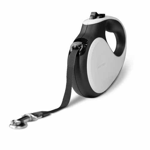Artero Retractable Leash (3 Sizes)