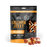 Absolute Holistic Grain Free Treats for Dog Salmon Jerky Dumbbell 100g