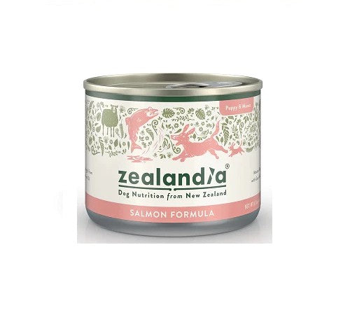 Zealandia Deluxe Pâté Wet Dog Food 170g to 185g