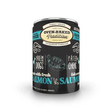 Oven Baked Tradition Dog Pate Wet Food 354g