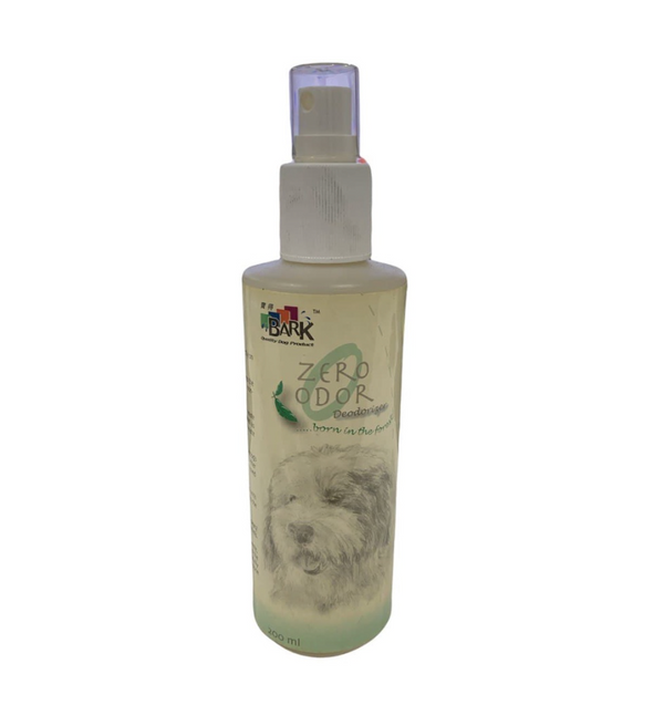 Bark Zero Odor Deodoriser 200ml