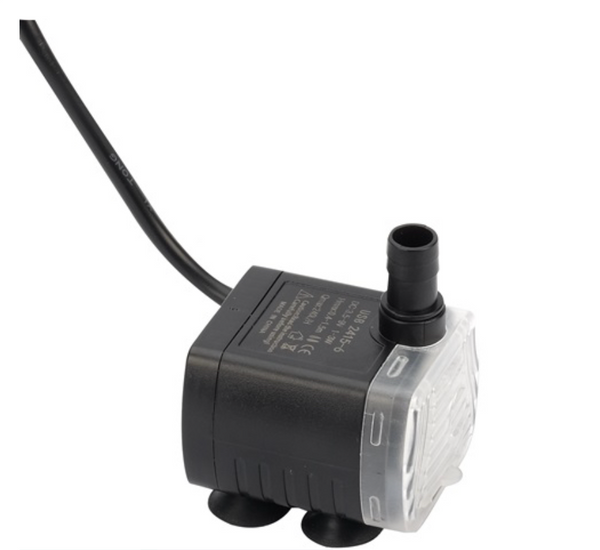 Catit Replacement USB Pump for Catit LED Fountain