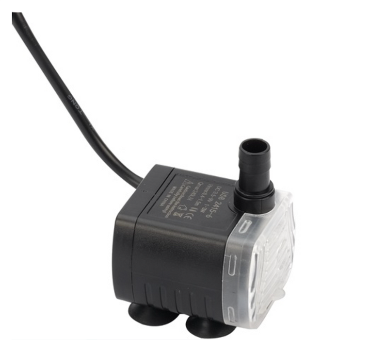 Catit Replacement USB Pump for Catit LED Fountain
