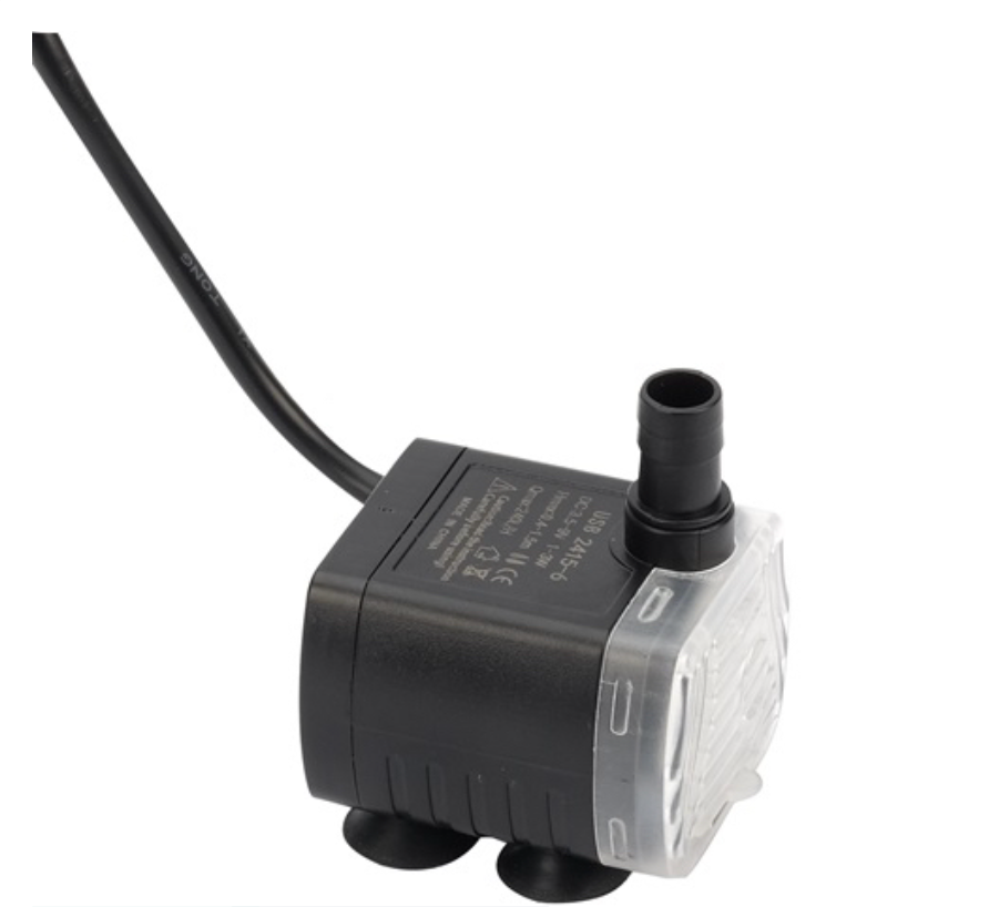 Catit Replacement USB Pump for Catit LED Fountain