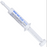 PetAg Bene-Bac Plus FOS & Probiotics Pet Gel Supplement Syringe 15g