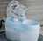 CatH2O DogH2O Filtered Pet Water Fountain