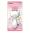 CattyMan Catty Salon Carinya Comb and Brush for Cats