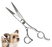 Doggyman Home Beauty Stainless Grooming Scissors for Cats & Dogs