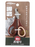 Cattyman Natural Style Grooming Tools for Cats