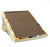 CattyMan Pop Up Cat Scratcher