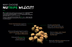 NUTRIPE WILDCUTS | Freeze-Dried with Green Tripe Formula Cat Dry Food 280g