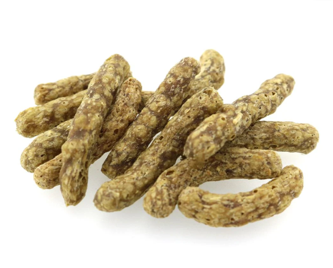 Animan Lactobacillus Bits With Alfalfa & Apple Flavour Rabbit Treats 40g