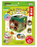 Animan Cardboard Playland for Hamsters - Forest