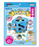 Animan Cardboard Playland for Hamsters - Sea