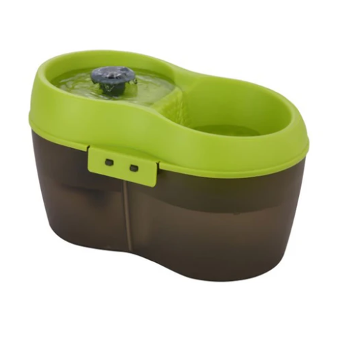 CatH2O DogH2O Filtered Pet Water Fountain
