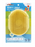 Cattyman Doggyman Honey Smile Grooming Rubber Brush for Cats & Dogs