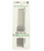 Doggyman Home Beauty Grooming Fine & Coarse Teeth Comb for Cats & Dogs