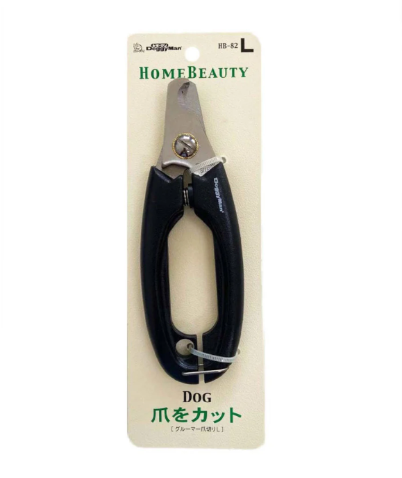 DoggyMan Home Beauty Professional Dog Nail Clipper