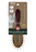 DoggyMan CattyMan Natural Style Grooming Wooden Comb and Brush for Cats and Dogs