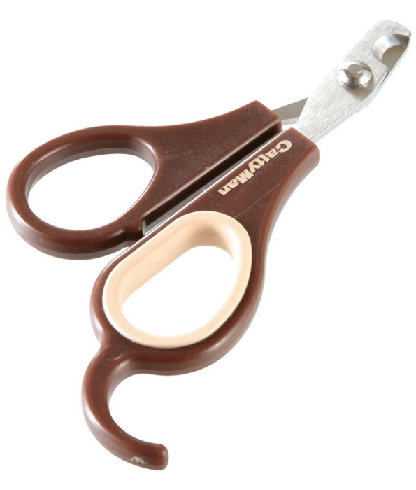 Cattyman Natural Style Grooming Tools for Cats