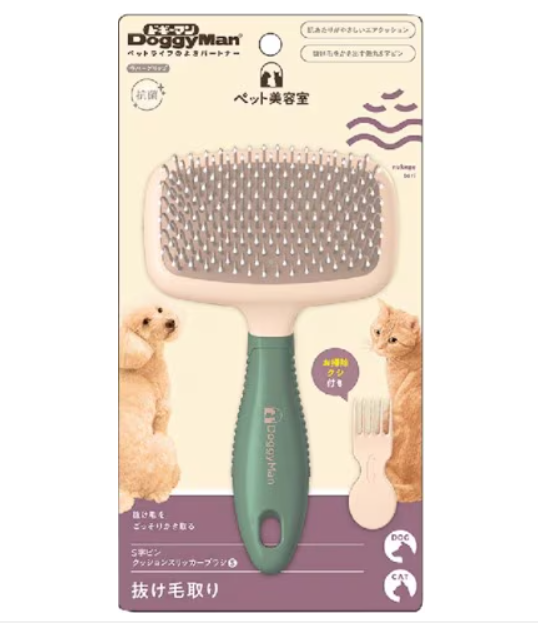Doggyman Pet Beauty Salon Hair Care Grooming Tools for Cats and Dogs