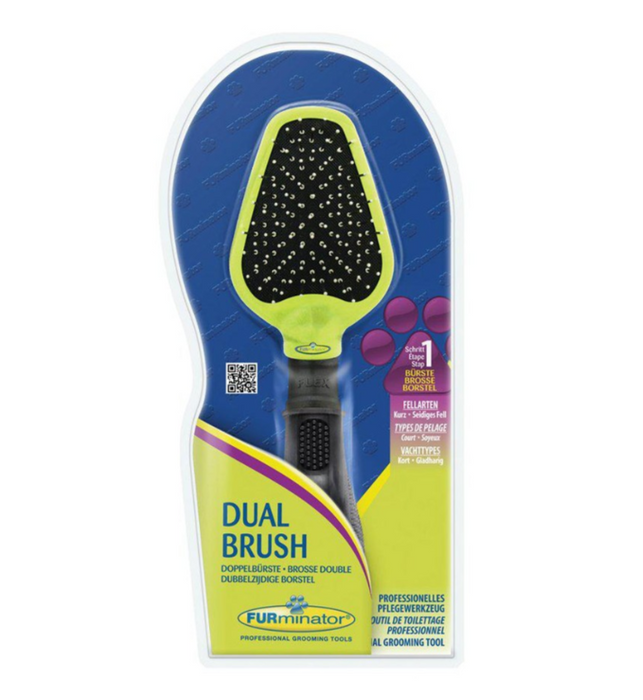 FURminator Comb and Brush Grooming Tools