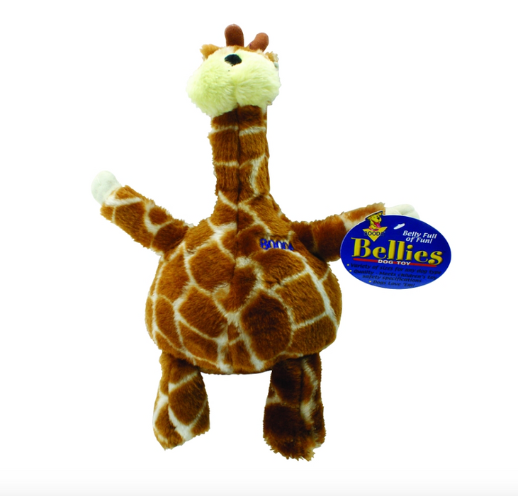 Petmate Assorted Plush Batter Catnip Bite Toys for Cat & Dog