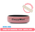CattyMan Easy Wash Round Cat Bowl (Pink)