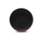 CattyMan Easy Wash Round Cat Bowl (Pink)