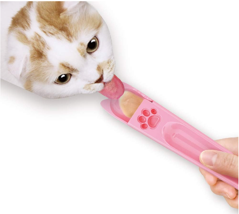 CattyMan Convenient Cat Spoon
