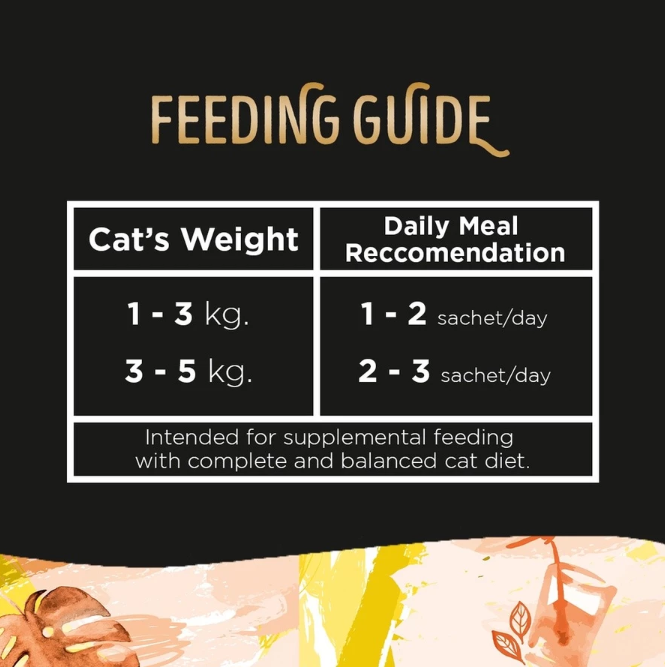 Sheba Melty Cat Food Treats 48g (6-Pack)