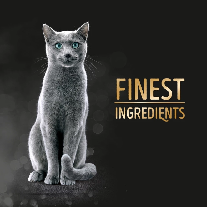 Sheba Melty Cat Food Treats 48g (6-Pack)