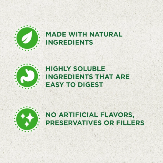 GREENIES Feline Dental Cat Treats for Adult Cats – All Flavors 60g