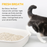 Cature® Premium Tofu Clumping 5.6kg