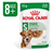 Royal Canin Mini Ageing Pouch Wet Dog Food 85g (12 Pouches)