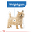 Royal Canin Canine Mini Light Weight Care Dry Dog Food 1kg