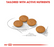 Royal Canin Canine Mini Dermacomfort Dry Dog Food (3 Sizes)