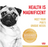 Royal Canin Canine Pug Dry Dog Food 1.5kg