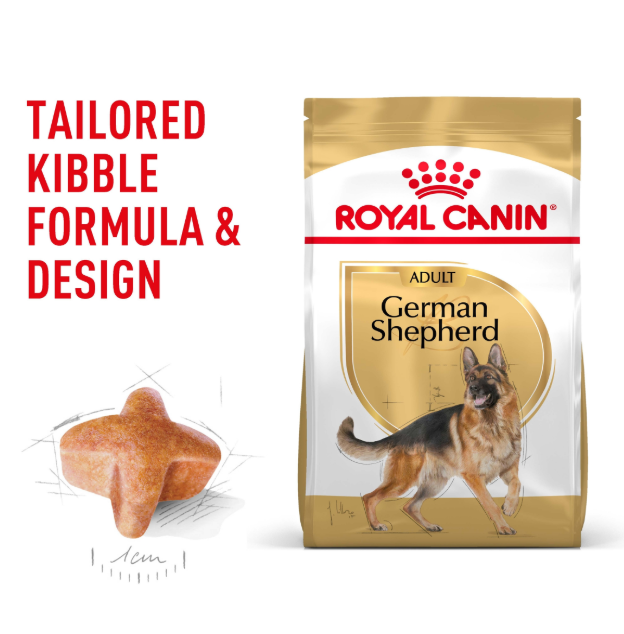 Royal Canin Canine Adult German Shepherd 3kg