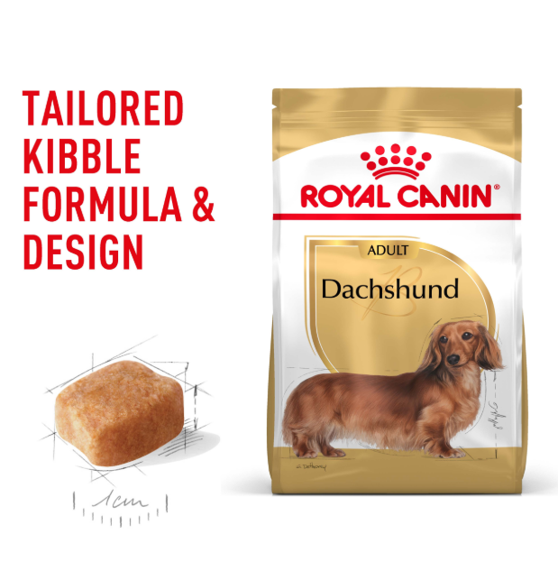 Royal Canin Dachshund 1.5kg