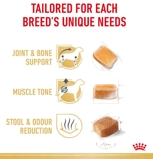 Royal Canin Dachshund 1.5kg
