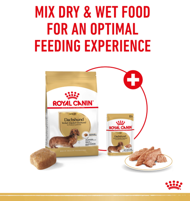 Royal Canin Dachshund 1.5kg