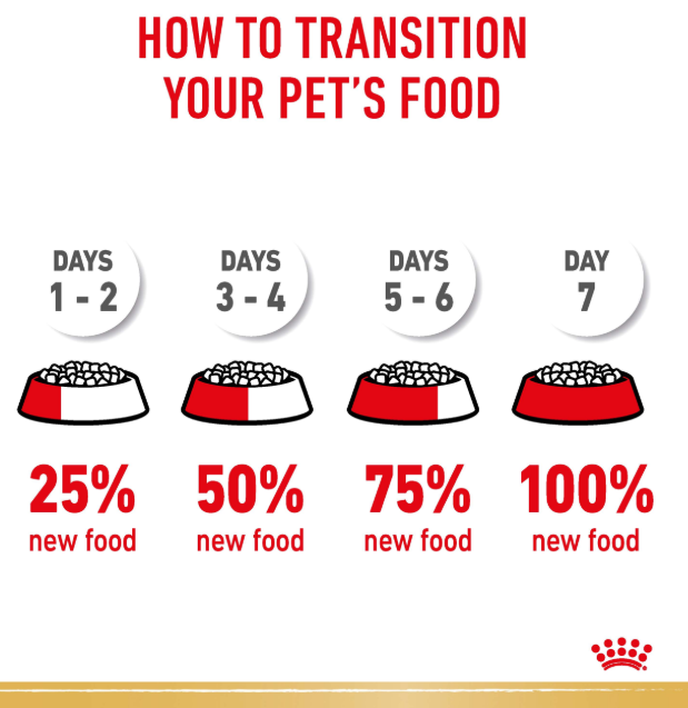 Royal Canin French Bulldog Dry Dog Food 3kg