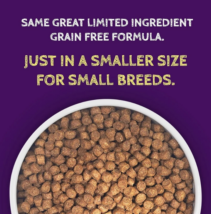 Zignature Kangaroo Formula Dog Dry Food (3 Sizes)