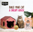 KitCat Soya Clump Original Cat Litter 7L