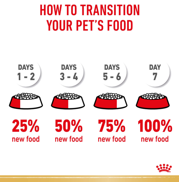 Royal Canin Canine Medium Adult Dry Dog Food (2 Sizes)