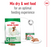 Royal Canin Canine Mini Adult Dry Dog Food - 2kg, 4kg & 8kg