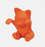 Cat Loose Tea Leaf Infuser Strainer Filter