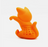 Cat Loose Tea Leaf Infuser Strainer Filter