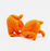 Cat Loose Tea Leaf Infuser Strainer Filter